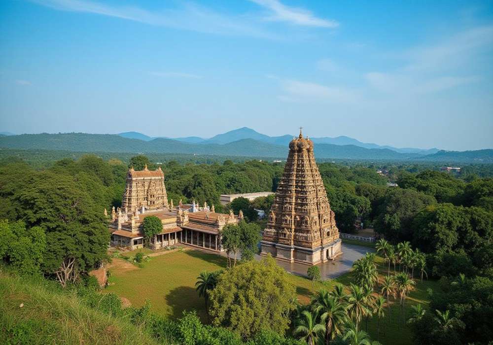 Places To Visit Near Hassan